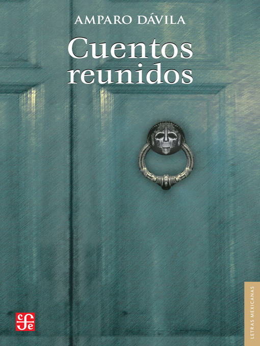 Imagen de portada para Cuentos reunidos